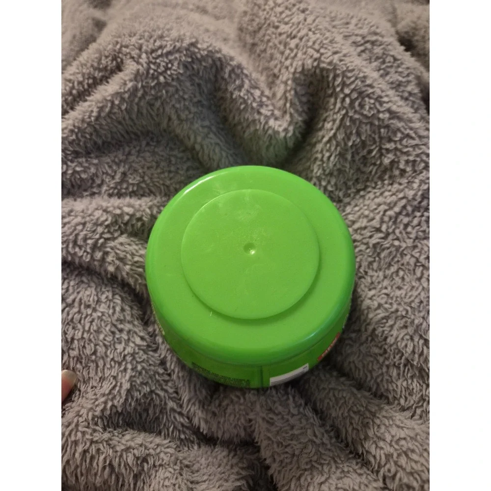 Garnier Fructis FORTIFYING DEEP CONDITIONER 3 Min Hair Masque 10.2 oz